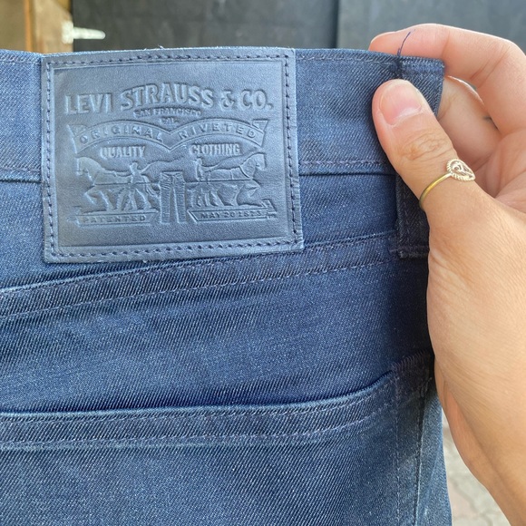 Levi Strauss&Co men jeans - Picture 4 of 6